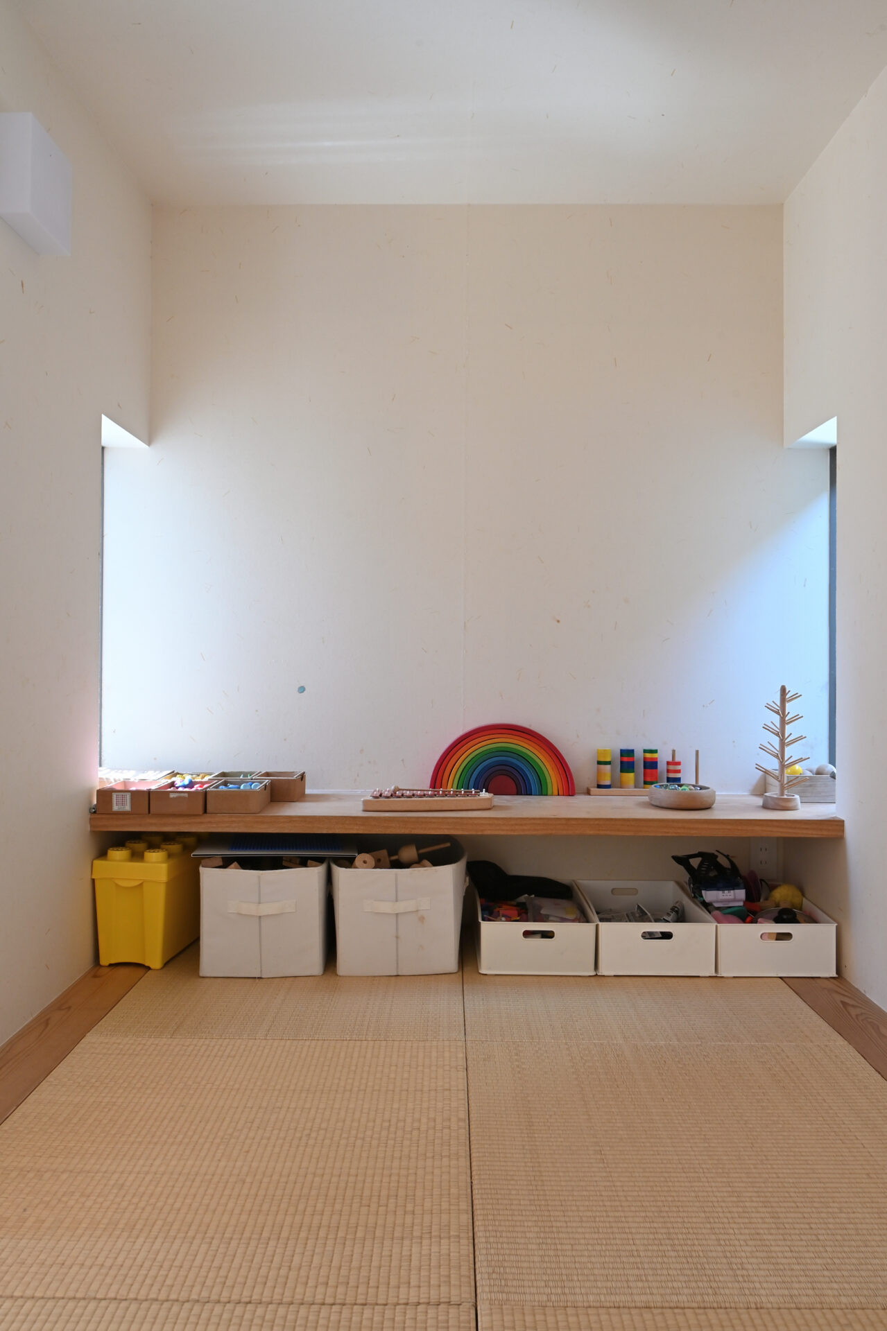 小さな家で豊かに暮らす「山科の家」