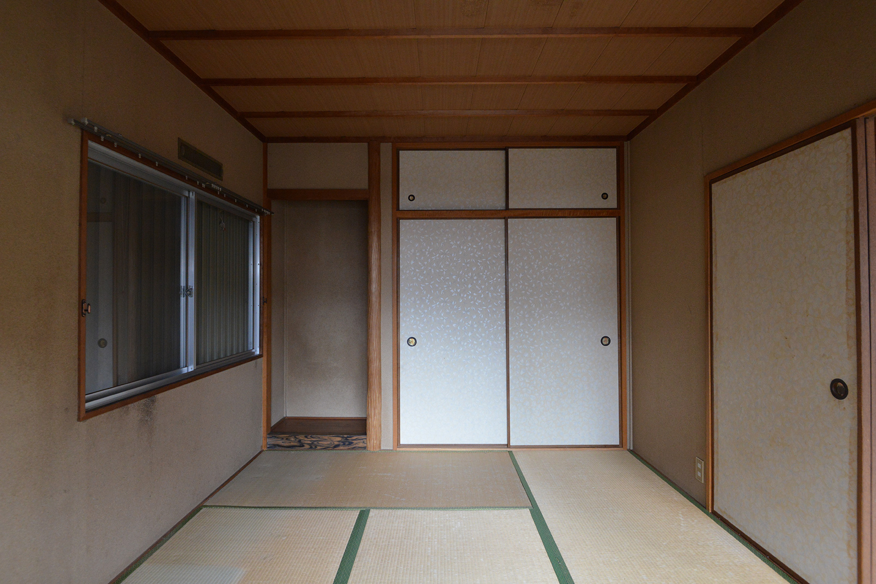 ハウスメーカーの家リノベーション　京都府「京田辺の家」
