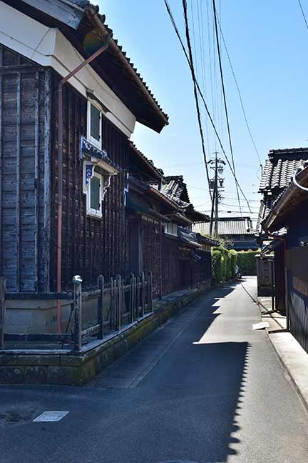 【第10回】初瀬街道を行く