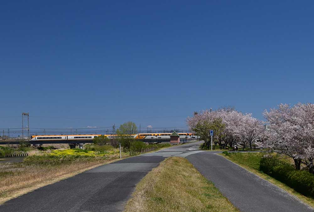 【第10回】初瀬街道を行く