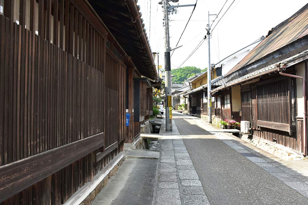 【第11回】日本三大山城とその城下町