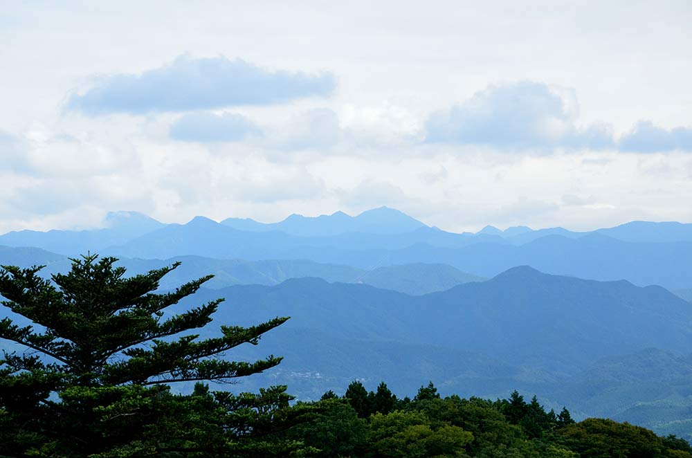 【第11回】日本三大山城とその城下町