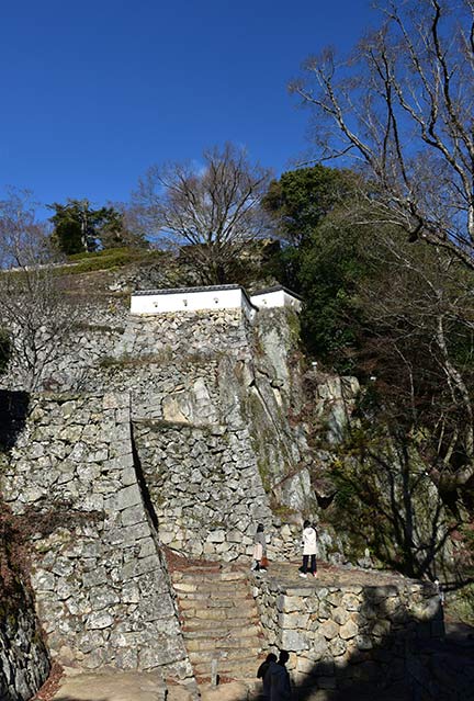 【第11回】日本三大山城とその城下町