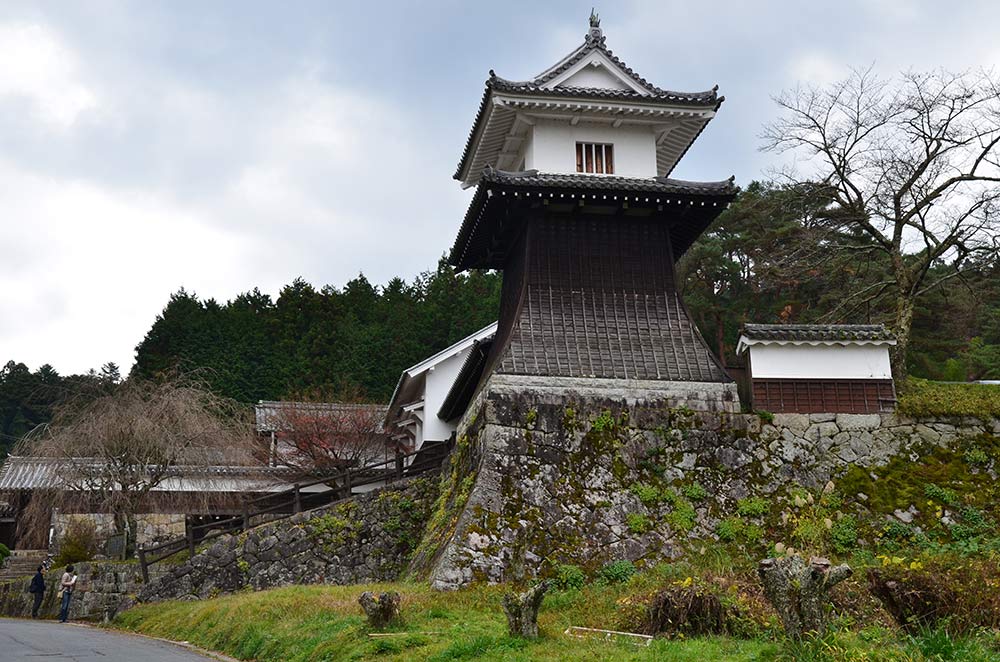 【第11回】日本三大山城とその城下町