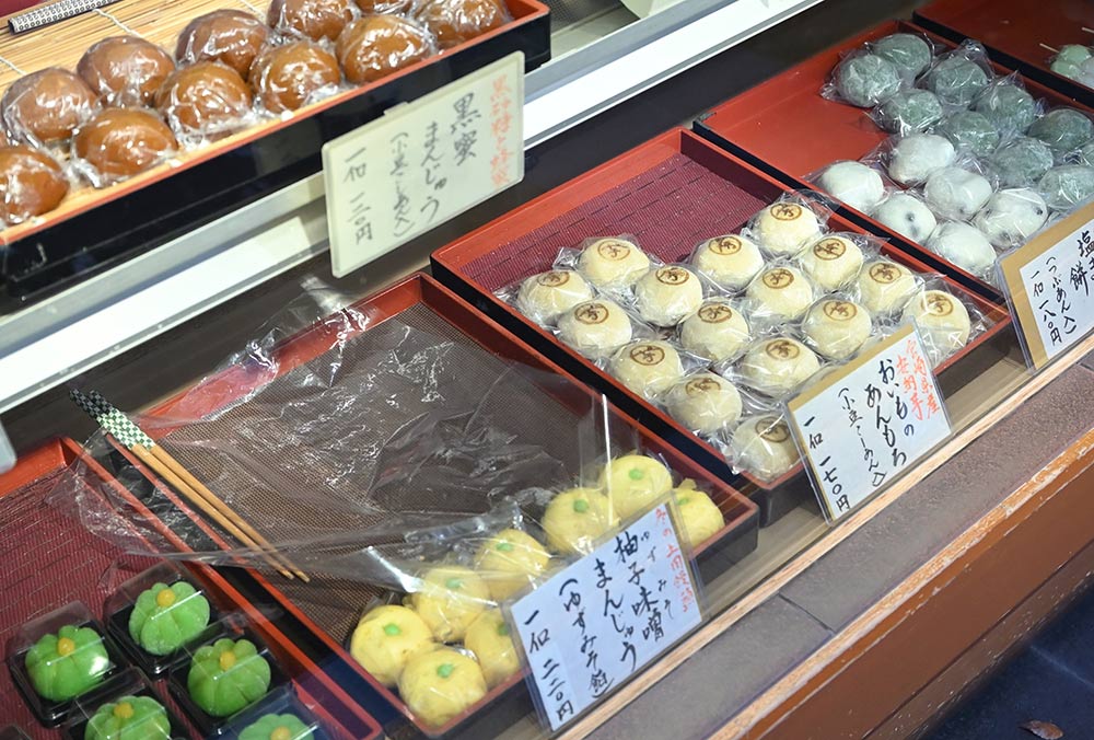 風土をめぐる写真集｜【第13回】伊賀上野　散歩｜ツキデ工務店