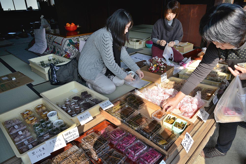風土をめぐる写真集【第14回】近江の『かくれ里』」を行く―その1