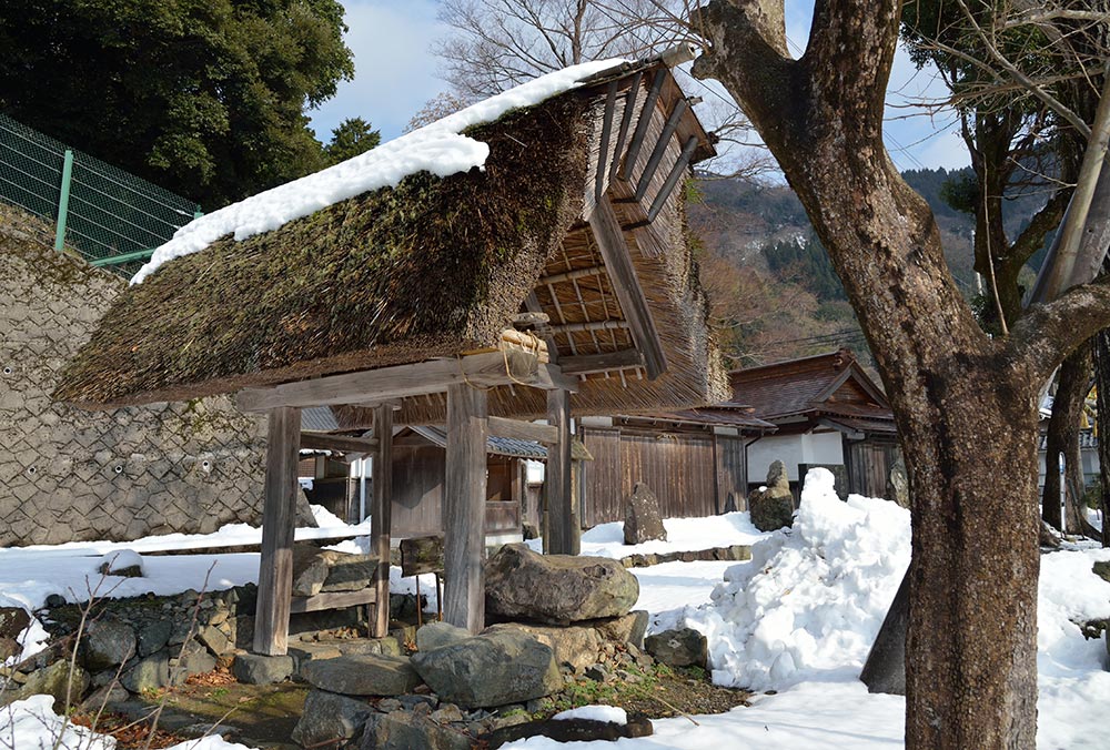 風土をめぐる写真集【第14回】近江の『かくれ里』」を行く―その1