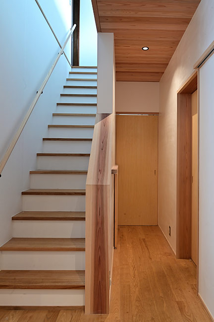 築32年の家のリノベーション「新千里の家」