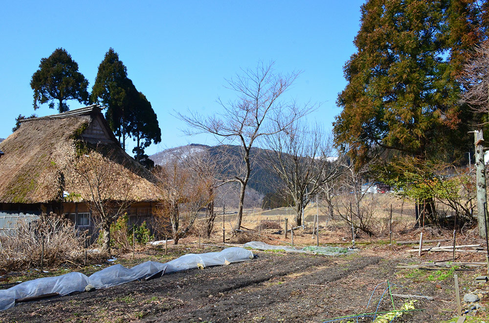 風土をめぐる写真集【第15回】近江の『かくれ里』」を行く―その2