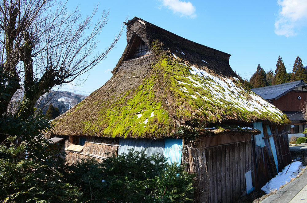 風土をめぐる写真集【第15回】近江の『かくれ里』」を行く―その2