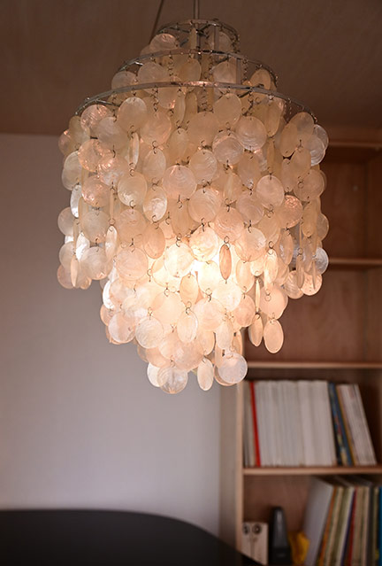 築32年の家のリノベーション「新千里の家」