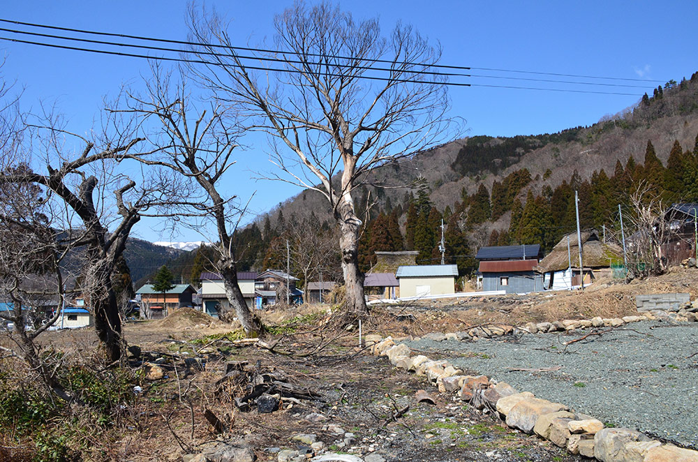 風土をめぐる写真集【第15回】近江の『かくれ里』」を行く―その2