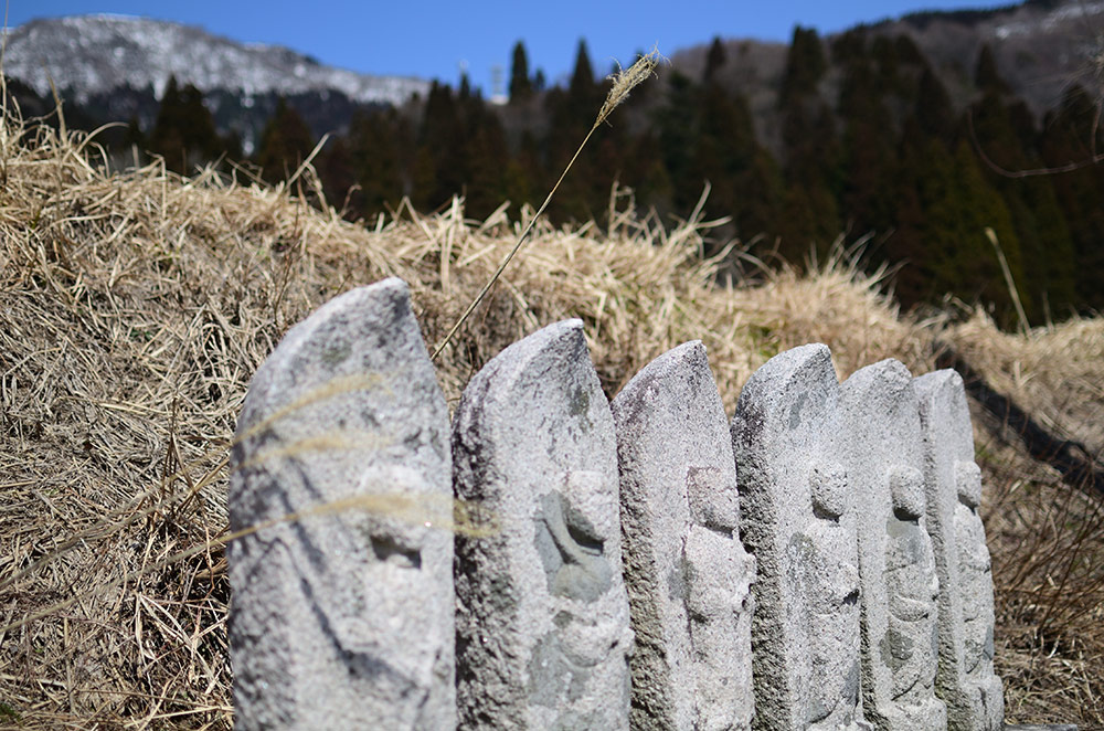 風土をめぐる写真集【第15回】近江の『かくれ里』」を行く―その2