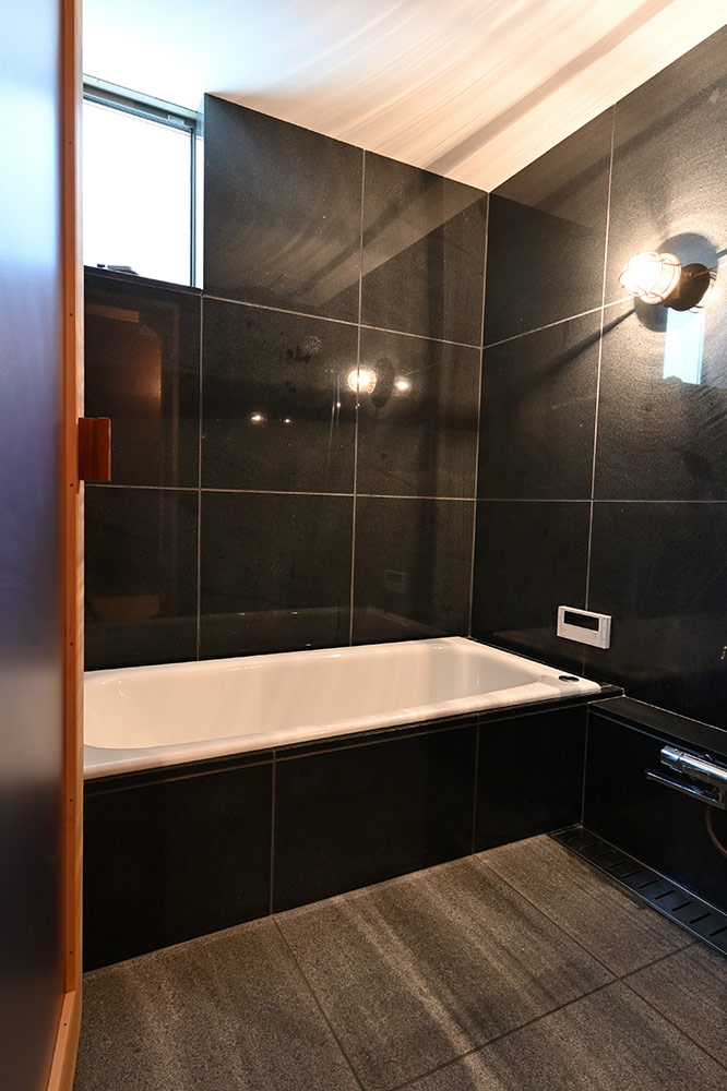 築100年の古民家再生「鹿ケ谷の家」