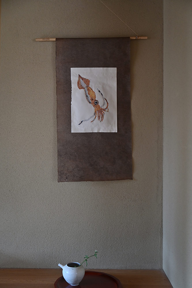 京都府木津川市「月見台のある家」