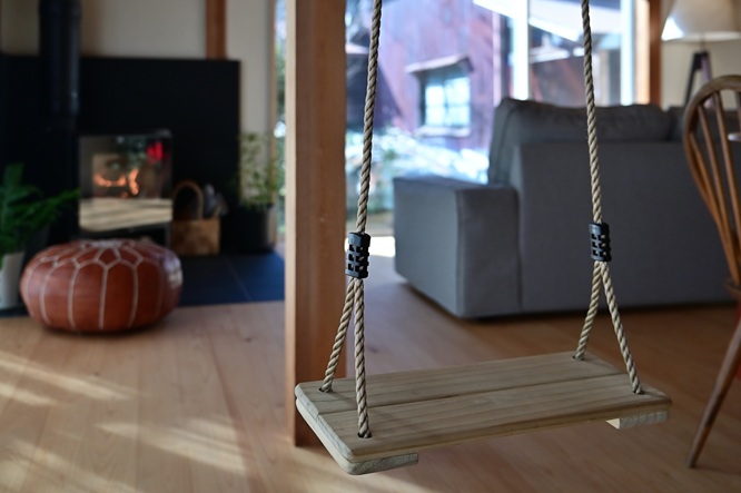 築50年の民家再生「笠置町の家」 