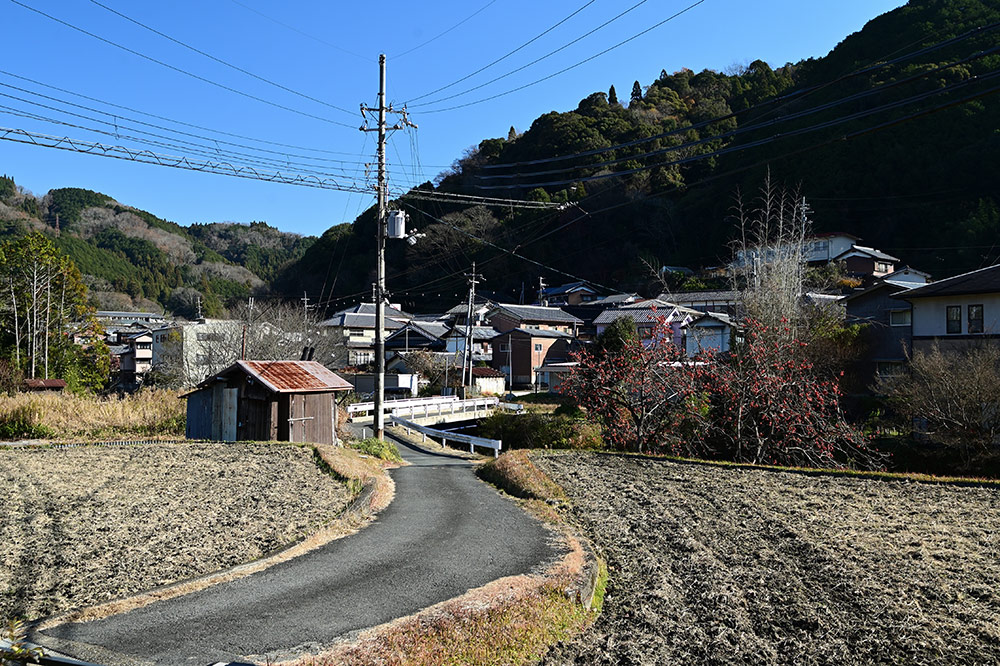 築50年の民家再生「笠置町の家」