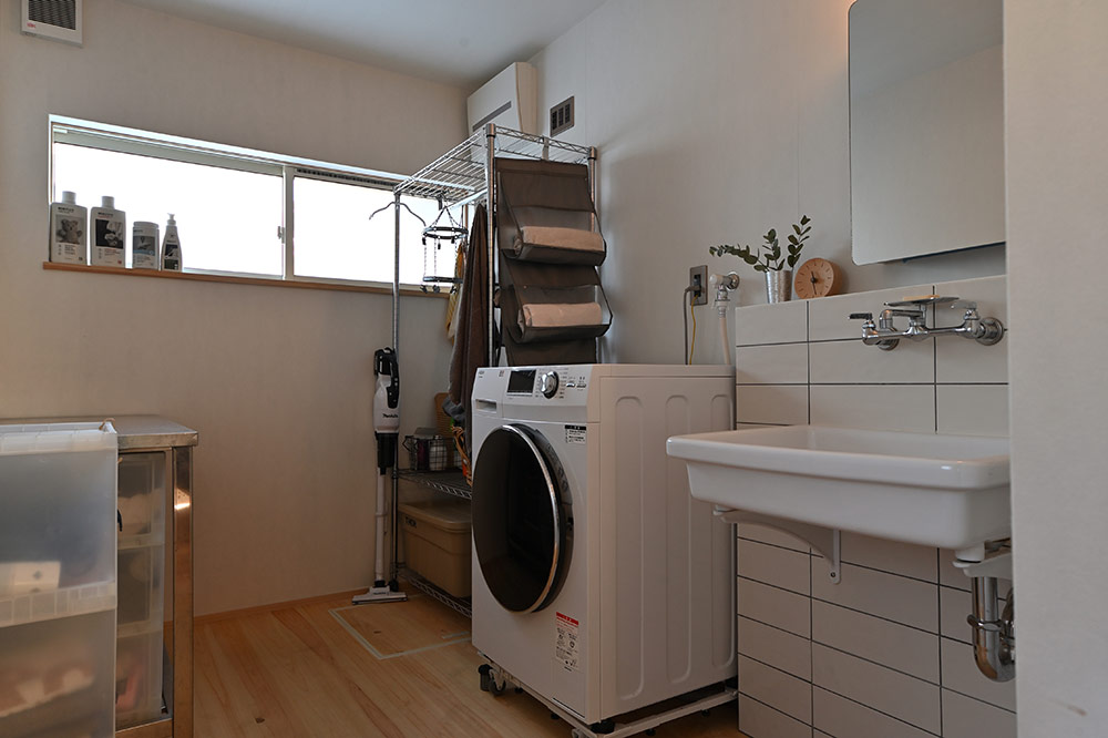 築50年の民家再生「笠置町の家」