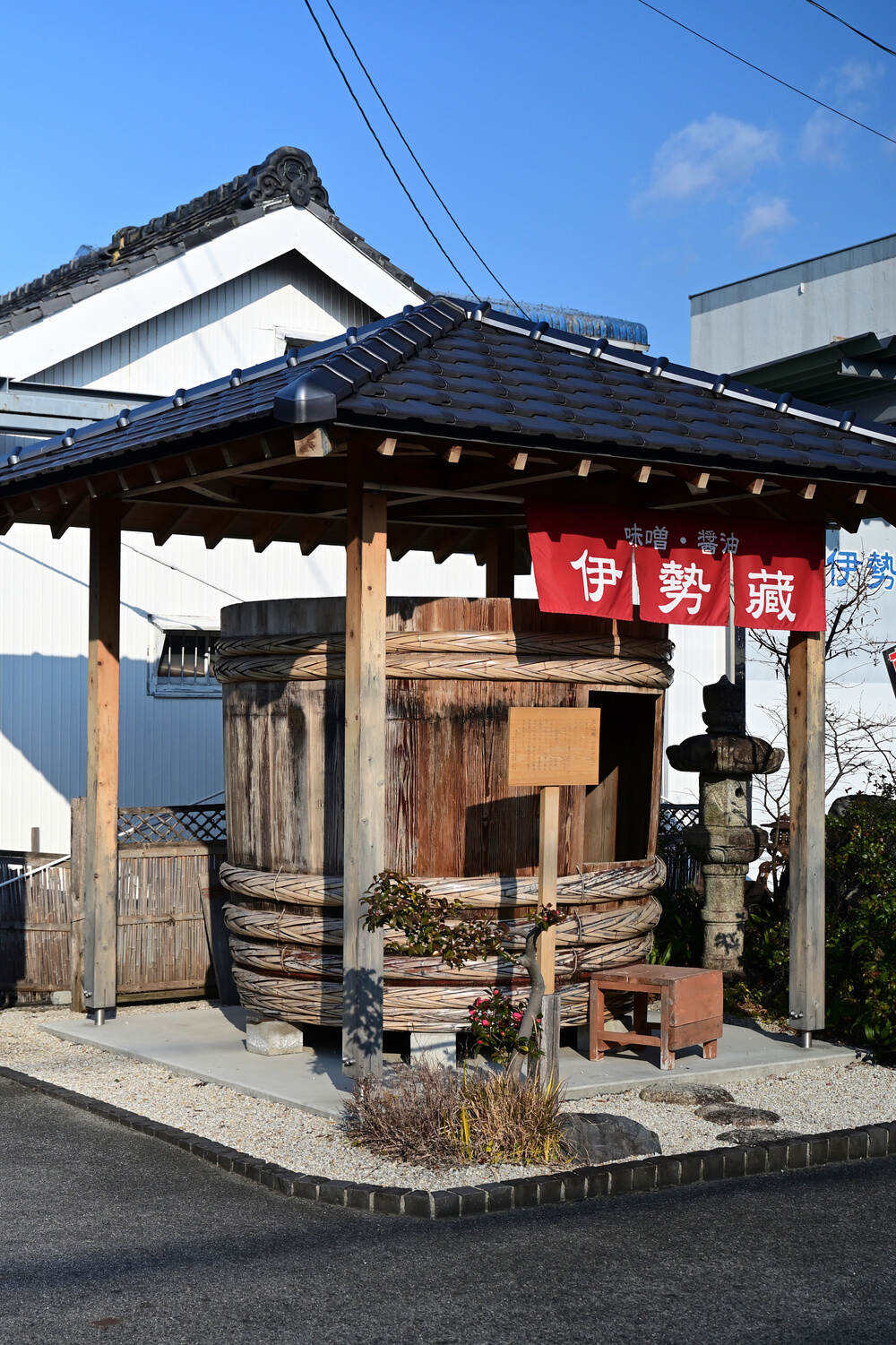 風土をめぐる写真集【第16回】伊勢街道を行く―その1「日永の追分」から「松阪」へ