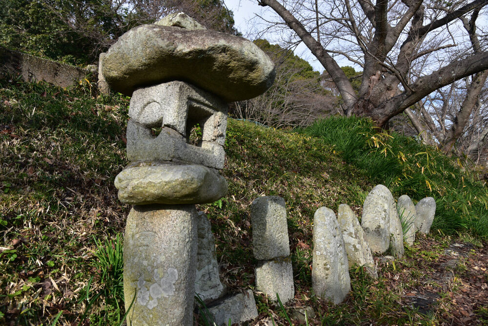 風土をめぐる写真集【第16回】伊勢街道を行く―その1「日永の追分」から「松阪」へ