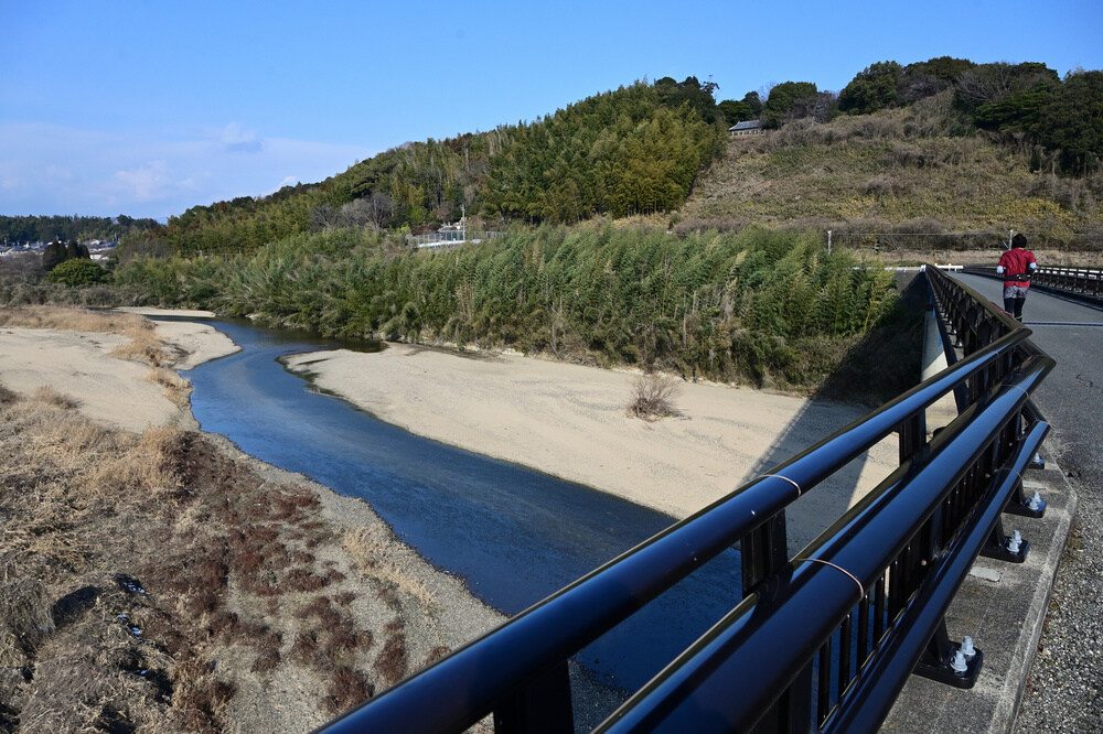 風土をめぐる写真集【第16回】伊勢街道を行く―その1「日永の追分」から「松阪」へ