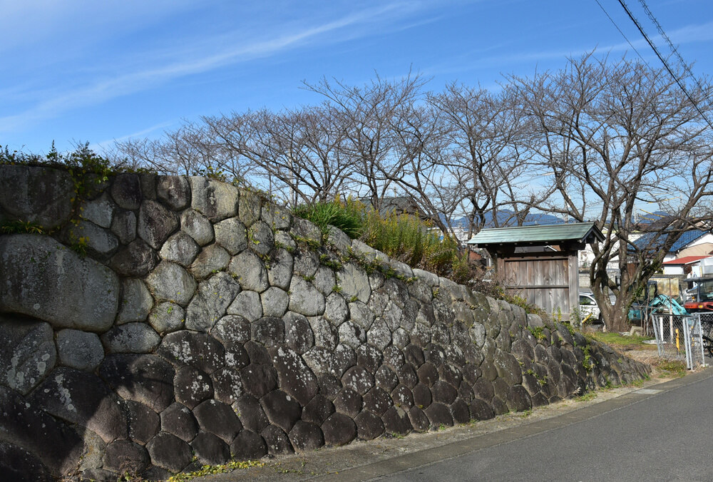 風土をめぐる写真集【第16回】伊勢街道を行く―その1「日永の追分」から「松阪」へ