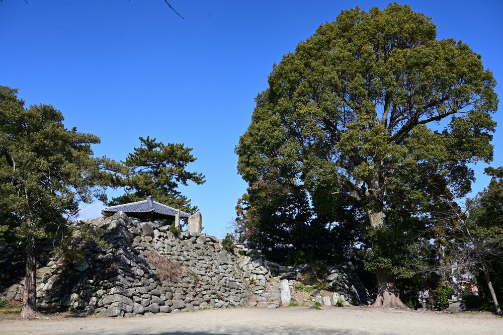 風土をめぐる写真集【第16回】伊勢街道を行く―その1「日永の追分」から「松阪」へ