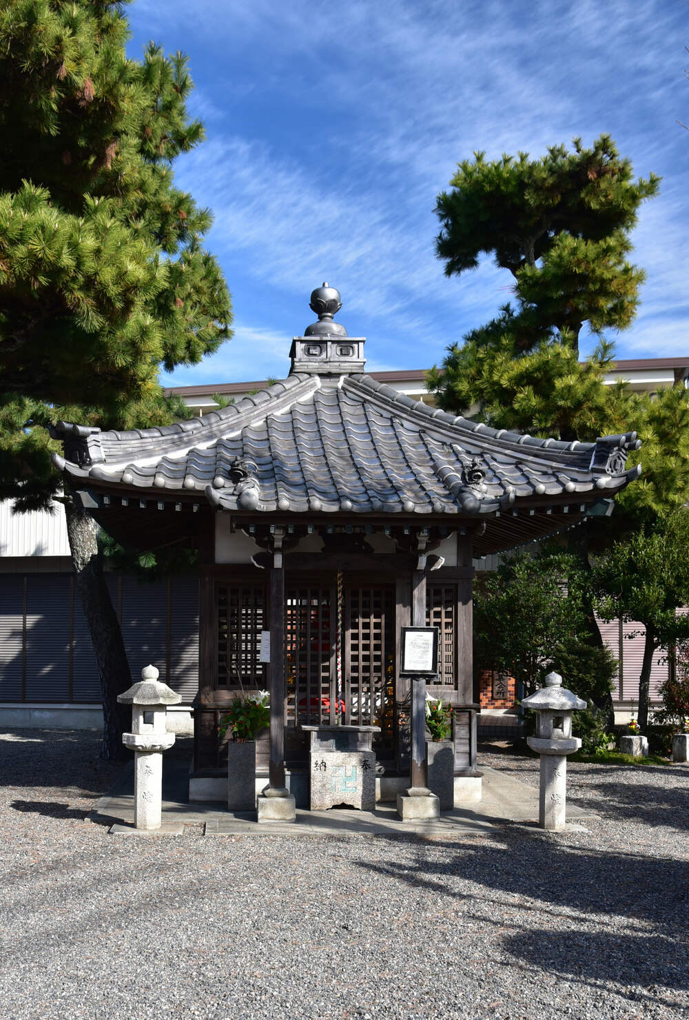 風土をめぐる写真集【第16回】伊勢街道を行く―その1「日永の追分」から「松阪」へ