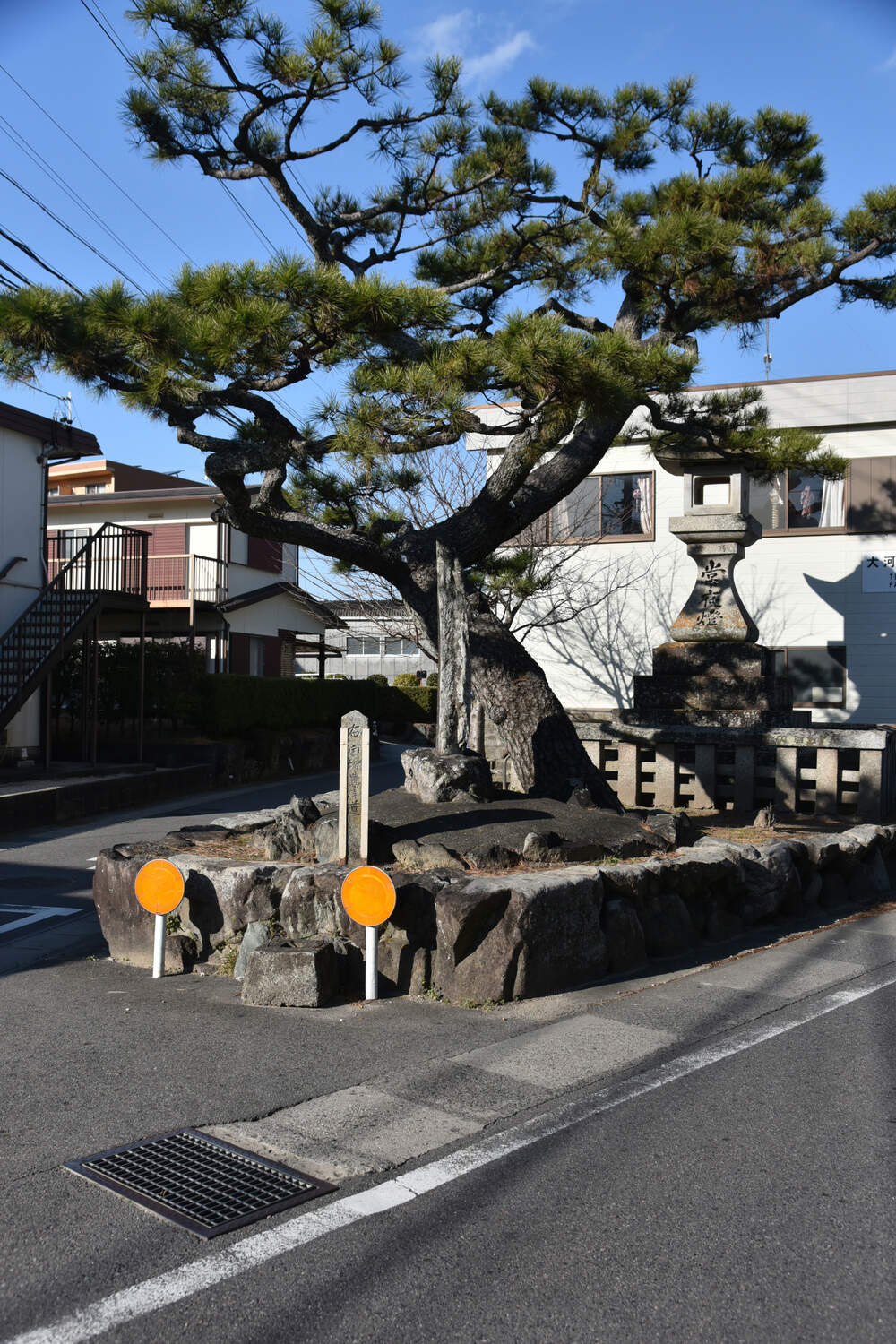 風土をめぐる写真集【第16回】伊勢街道を行く―その1「日永の追分」から「松阪」へ