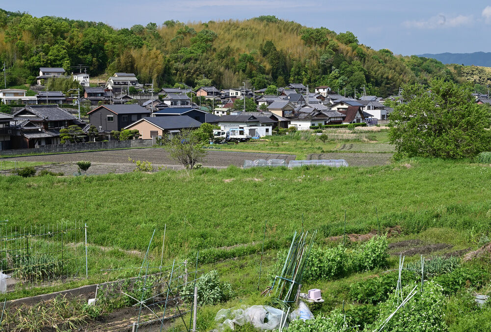 築55年の民家再生「精華町の家」｜ツキデ工務店