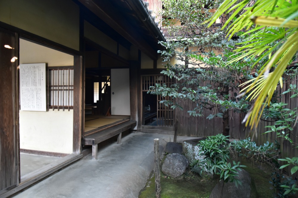 【第17回】伊勢街道を行く―その2「松阪」から「伊勢」へ｜ツキデ工務店