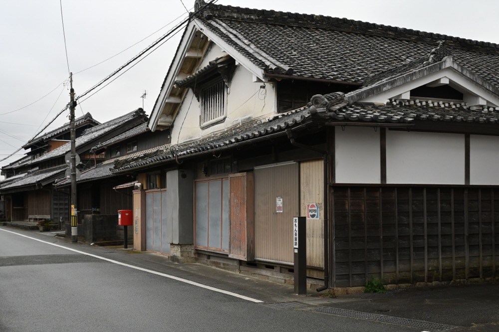 【第17回】伊勢街道を行く―その2「松阪」から「伊勢」へ｜ツキデ工務店