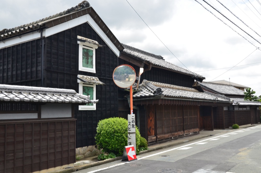 【第17回】伊勢街道を行く―その2「松阪」から「伊勢」へ｜ツキデ工務店