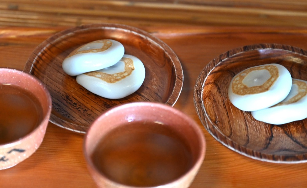 【第17回】伊勢街道を行く―その2「松阪」から「伊勢」へ｜ツキデ工務店