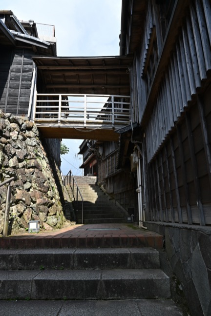 【第17回】伊勢街道を行く―その2「松阪」から「伊勢」へ｜ツキデ工務店