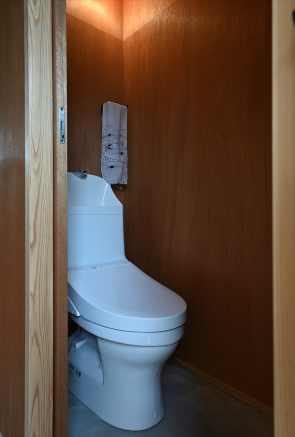 庭職人さんが住む小さな古家のリノベーション「寺田の家」|ツキデ工務店