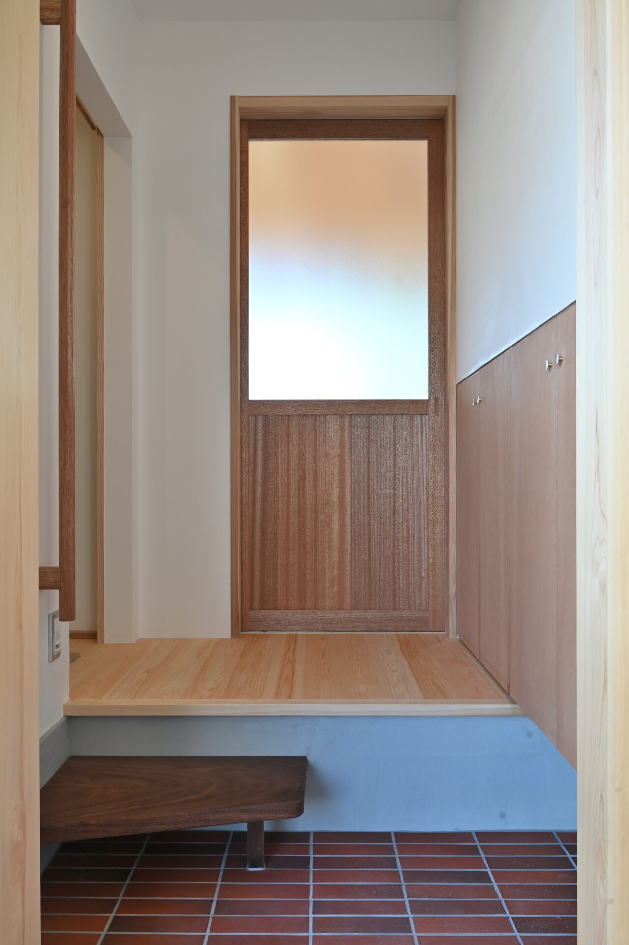 街中で緑と自然素材がつくる心地よい暮らし「向日市の家」|ツキデ工務店
