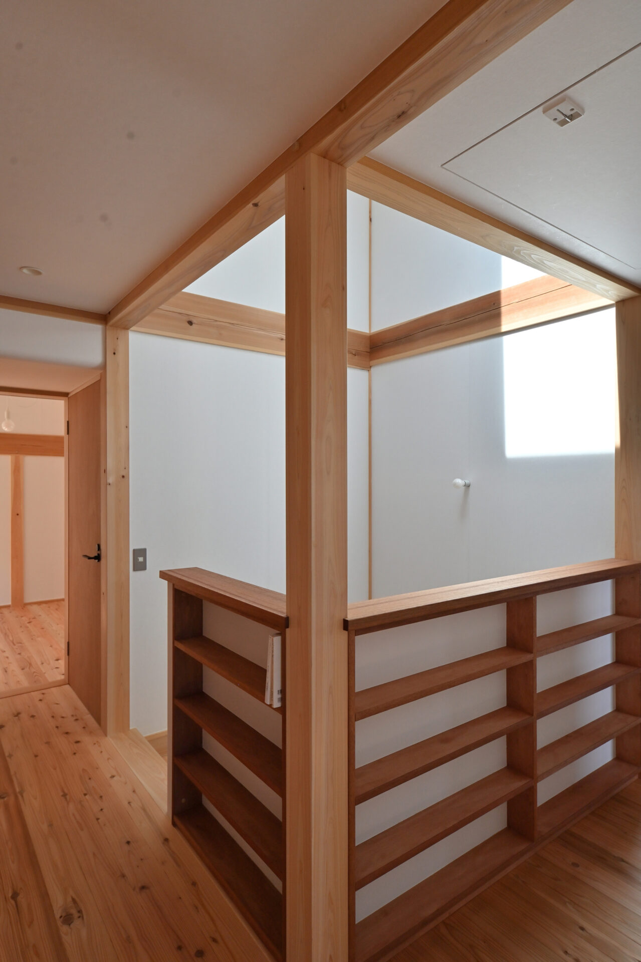 街中で緑と自然素材がつくる心地よい暮らし「向日市の家」|ツキデ工務店